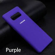 Image result for Samsung Galaxy Note 8 Silicon Case