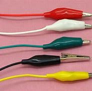Image result for Electric Cable Clips