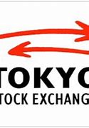 Image result for Tokyo Stock Exchange Logo