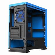 Image result for Baby Blue Computer Case