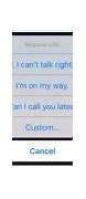 Image result for How to Change Voicemail On iPhone