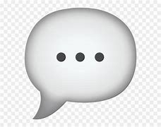 Image result for Chat Bubble Emoji