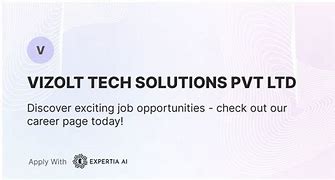 Image result for Vizolt Tech Solutions