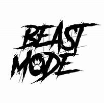 Image result for Beast Mode Logo Airdobes