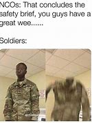 Image result for National Guard Meme