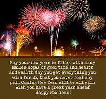 Image result for New Year Sayings