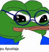 Image result for APU Pepe Meme