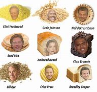 Image result for Food Memes Names