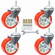 Image result for Heavy Duty Outdoor Furniture Casters