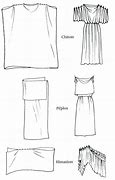 Image result for Tunic Ancient Greece