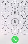 Image result for iPhone Number Pad SE