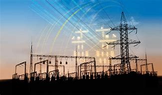 Image result for Industrial Electrical Power