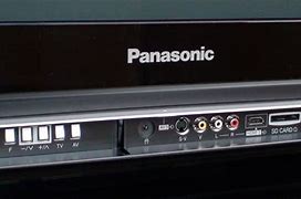Image result for Panasonic TV HDMI Input