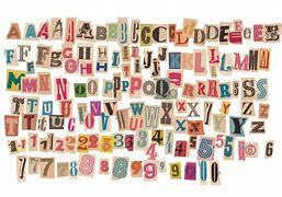 Image result for Aesthetic Letter O