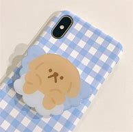 Image result for Cute Aesthetic Korean Phone Case