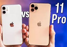 Image result for iPhone 11 vs iPhone 11Pro Display