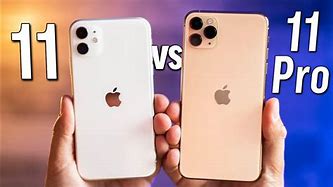 Image result for iPhone 6 vs iPhone 11 Pro