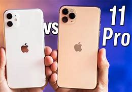Image result for Side by Side Comparison iPhone 11 Pro to iPhone 11 Pro Max