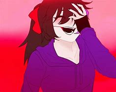 Image result for Creepypasta Anime Cute