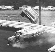 Image result for Vintage NASCAR Owners