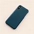 Image result for Teal iPhone 11 with Orange Case