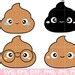 Image result for Poop Emoji Images SVG