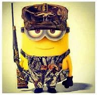 Image result for Military Minion