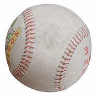 Image result for Baseball Ball PNG