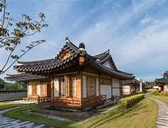Image result for South Korea Houses