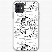 Image result for iPhone 13 Case Mermaid Design