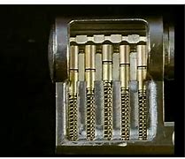 Image result for Utility Trailer Lock Pin