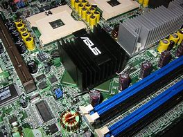 Image result for Dual CPU Motherboard