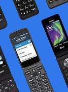 Image result for Verizon 4G LTE Flip Phones