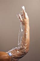 Image result for Waterproof Gloves for Showering