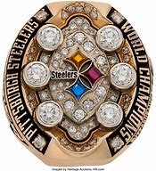 Image result for Fohi Steelers Rings