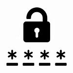 Image result for New Password Icon
