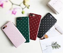 Image result for Small Dots Phone Case