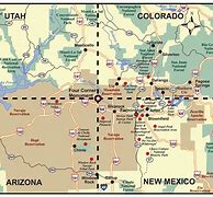 Image result for Colorado City Boundary Map