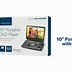 Image result for Sheffield Portable DVD Player