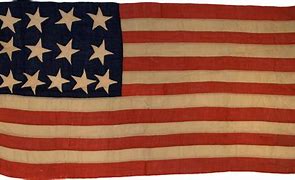 Image result for Original American Flag