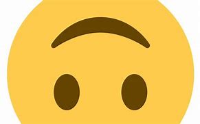 Image result for Upside Down Heart Emoji