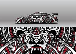 Image result for Race Car Decal Designs