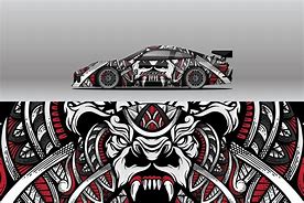 Image result for Car Pattern Decals Bas Car
