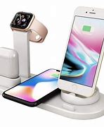Image result for Multiple Device Wireless Charging Station