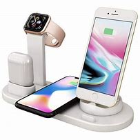 Image result for Wireless Charging Station iPhone