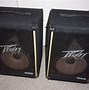 Image result for Old Peavey PA Speakers