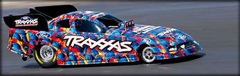 Image result for Traxxas NHRA Funny Car