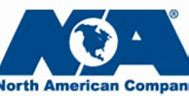 Image result for North American Life Insurance Logo
