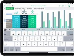 Image result for iPad Forms Made with Apple Numbes