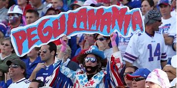 Image result for Funny NFL Signs